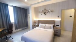 Elizabeth Tower (D9), Apartment #599730751